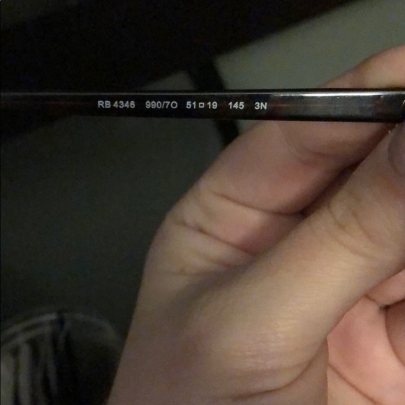 Ray bans - Picture 4 of 5